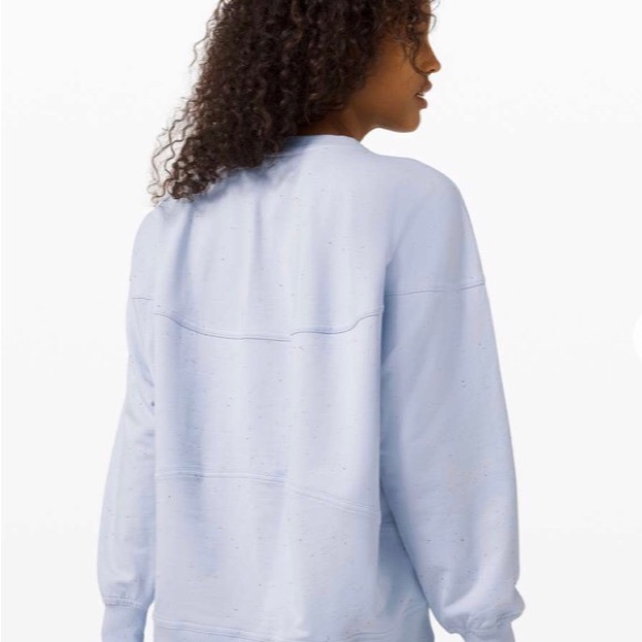 Back in Action sweatshirt - Picture 3 of 5